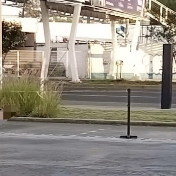🚨🚓 Ignoró el alto de la Policía, desató&hellip;