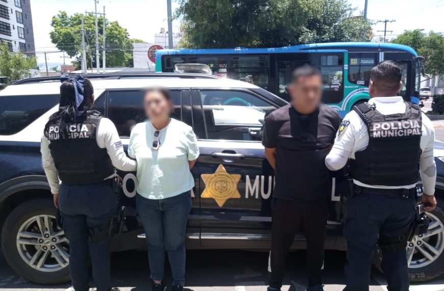 🚨 ¡Por ponerse agresivos con los&hellip;