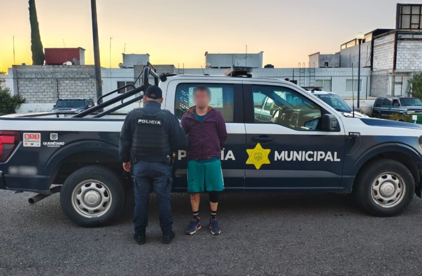 🚨🚗 Detienen en San Miguelito a un hombre&hellip;