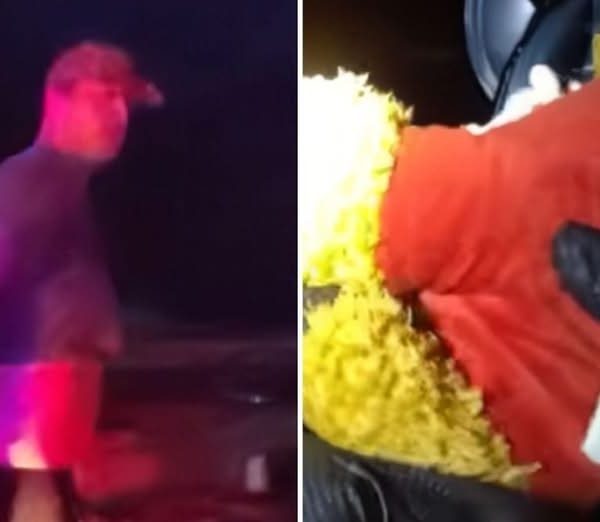 🚨 Arrestan a hombre acusado de acosar a&hellip;