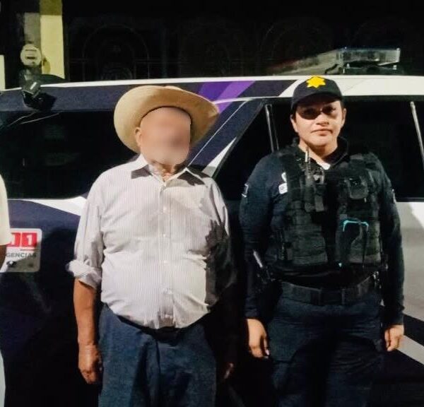 🚨💜 ¡292 PERSONAS RECIBIERON APOYO EN SOLO UN&hellip;