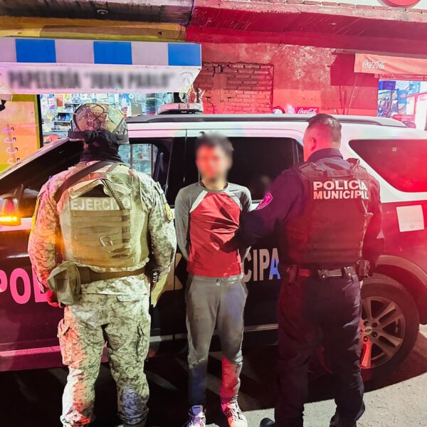 🚨🔑 ¡QUISO LLEVARSE UNA CAMIONETA Y TERMINÓ RETENIDO&hellip;