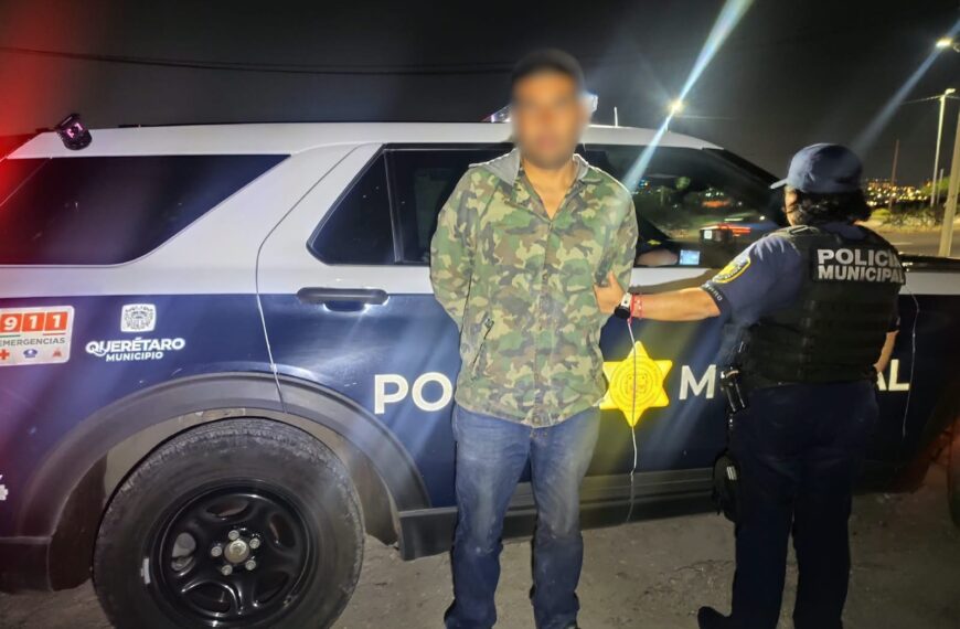 🚨🏗️ ¡LO SORPRENDEN CON LÁMINAS DE&hellip;