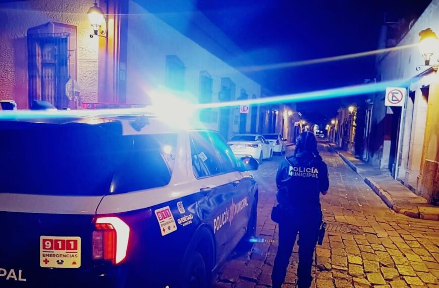 🚨🚔 ¡62 PERSONAS TERMINARON ANTE LA&hellip;