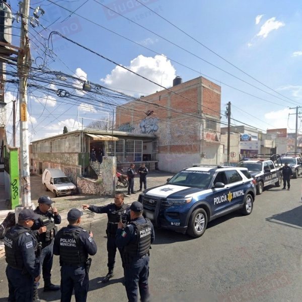 🚨 ¡Escalofriante hallazgo en Querétaro! Encuentran un feto&hellip;