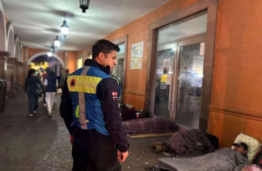 🚨🏙️ ¡La mayoría viene de fuera!&hellip;
