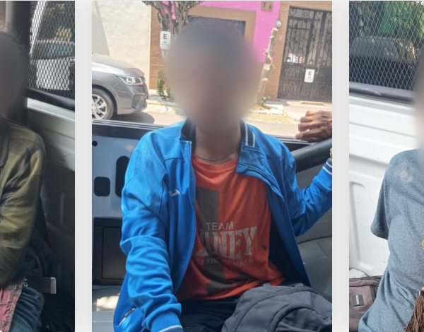 🚨🍻 ¡SE LES ACABÓ LA PARRANDA EN CASA&hellip;