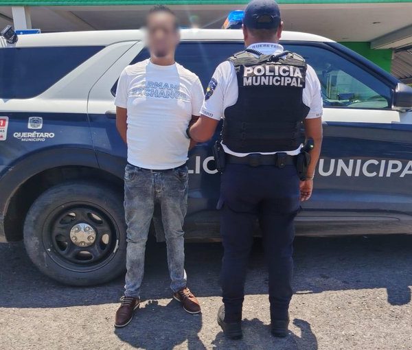 🚨 Frustran robo en el Bodega Aurrera Satélite;&hellip;