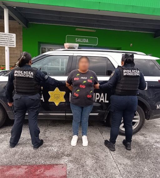 💄🚨 ¡PAGÓ UNAS COSAS… PERO QUISO&hellip;