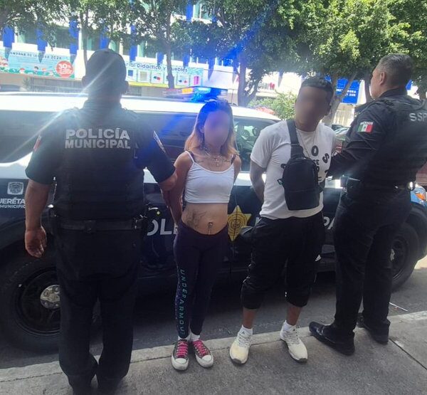 🚨💎 ¡VIERON A LA TIRA Y QUISIERON PELARSE!&hellip;