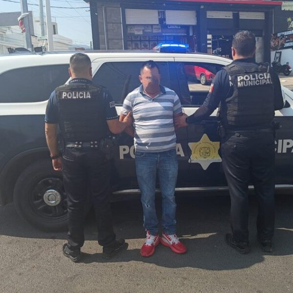 🚨🗑️ ¡POR COCHINO TERMINÓ ANTE EL JUEZ CÍVICO!&hellip;