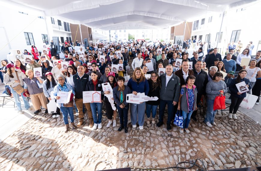 🏠 Mauricio Kuri respalda el Programa&hellip;