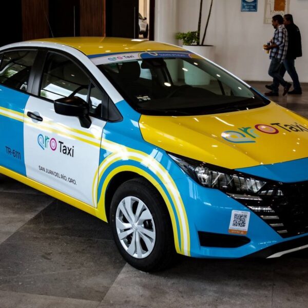 🚕📄 ¡QroTaxi 2026 CIERRA ASIGNACIÓN DE FOLIOS! Habrá&hellip;