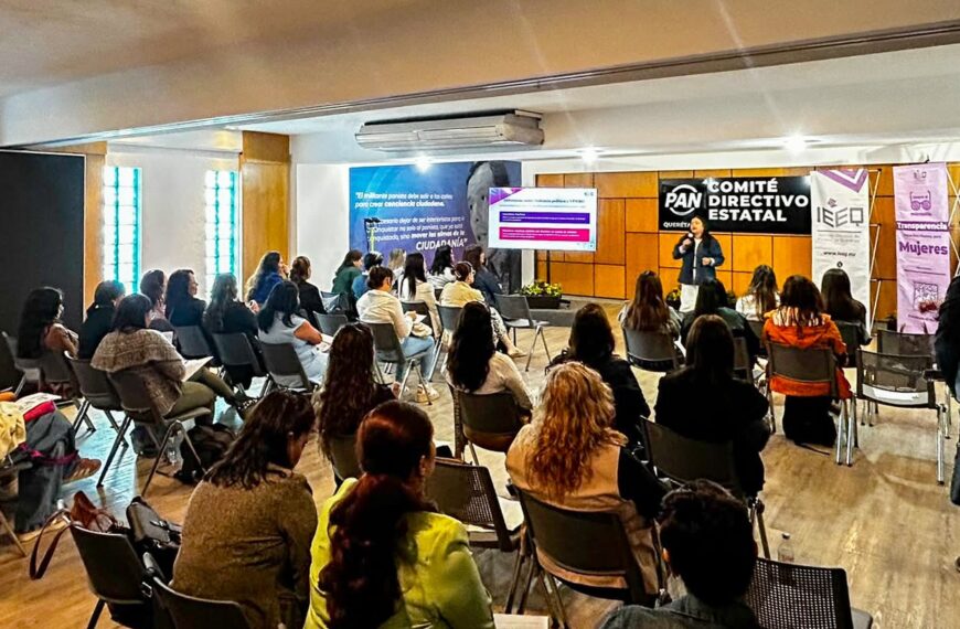 💜⚖️ PAN, PRI, Morena, MC y&hellip;