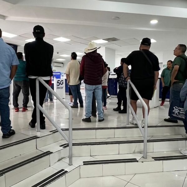 📱🚨 ¡POR NO REGISTRAR SU LÍNEA A TIEMPO,&hellip;