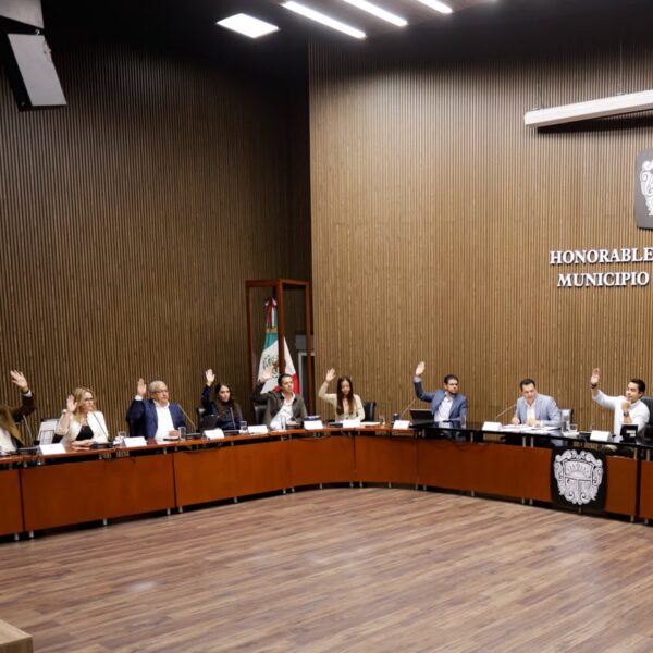 🌳💰 ¡QUERÉTARO BLINDA 43.5 HECTÁREAS PARA CONSERVACIÓN! Cabildo&hellip;