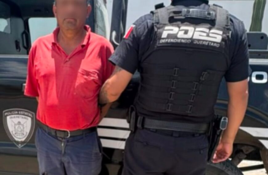 🚨🔫 ¡POR IR EN SENTIDO CONTRARIO&hellip;