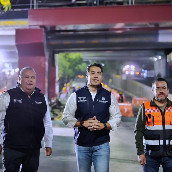 🚧🚗 ¡CAMBIA OTRA VEZ LA CIRCULACIÓN EN BERNARDO&hellip;