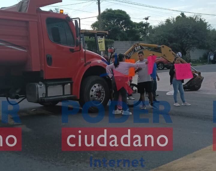 🚨⚡ ¡CIERRAN LA 420 EN EL MARQUÉS POR&hellip;