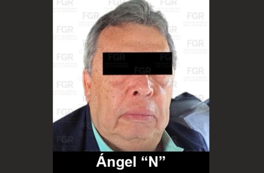 🚨⚖️ Detienen a Ángel Aguirre, exgobernador&hellip;