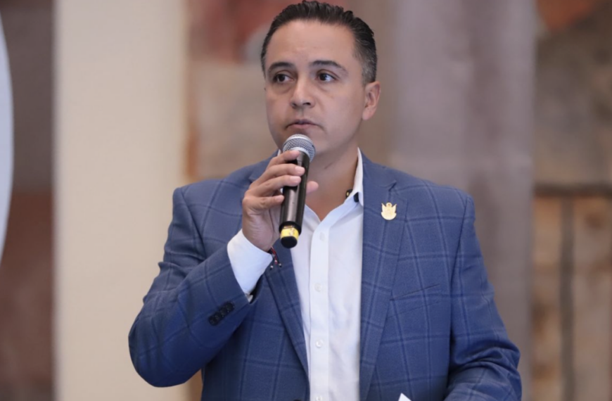 🚧⚠️ Obras en la carretera federal 57 están&hellip;